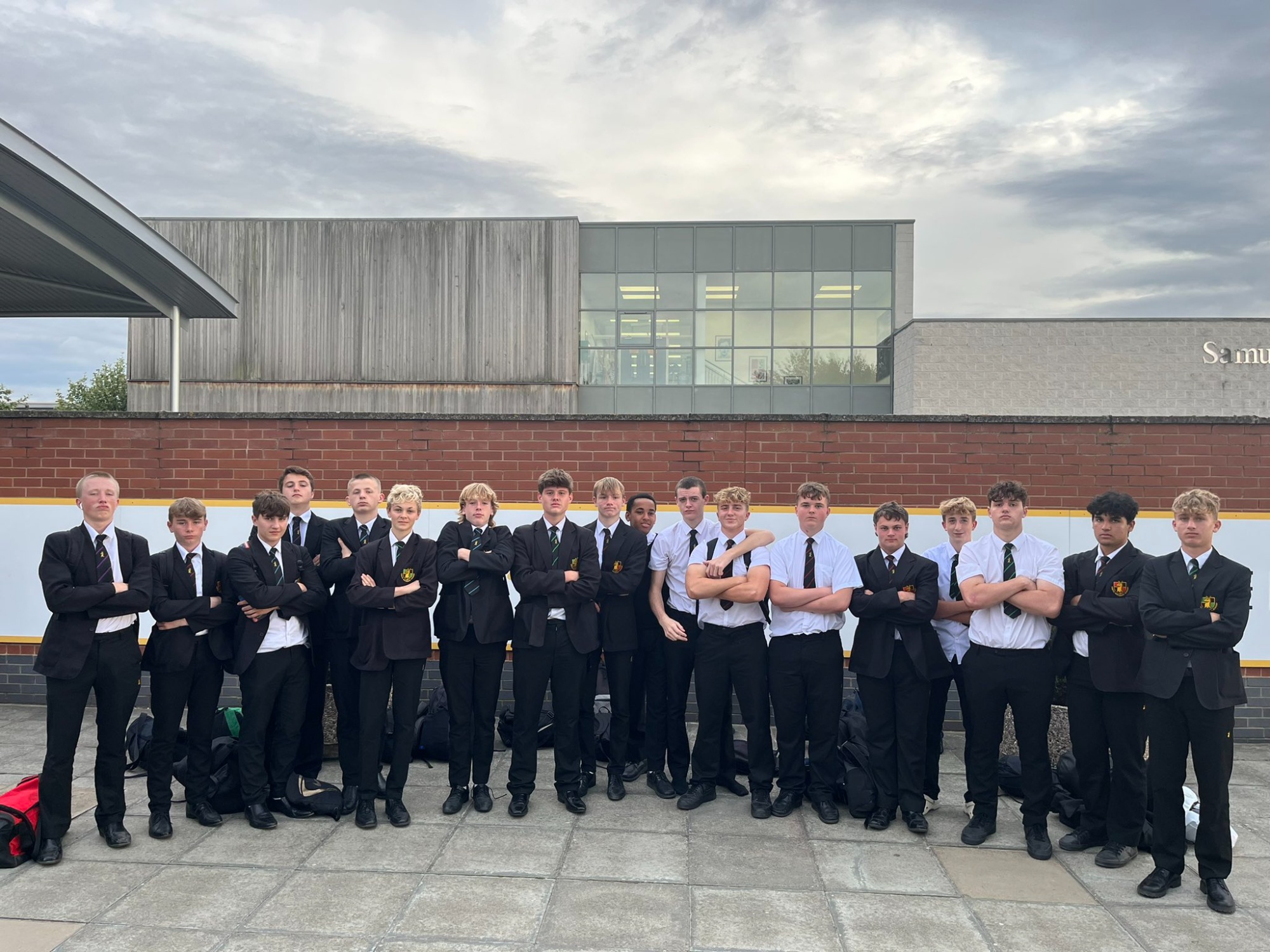 Samuel Whitbread Academy Parent Portal SWA E Newsletter 156