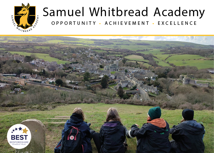 Samuel Whitbread Academy Parent Portal SWA E Newsletter 166